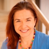 Leading Climate Scientist Dr. Katharine Hayhoe | The Progressive Forum